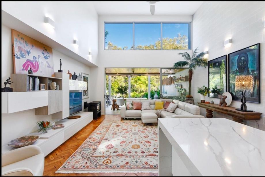 Noosa Villas Noosaville Exterior photo