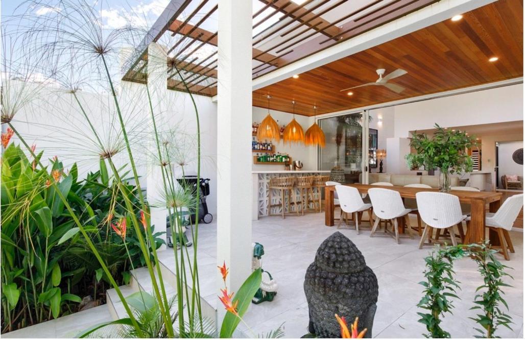 Noosa Villas Noosaville Exterior photo
