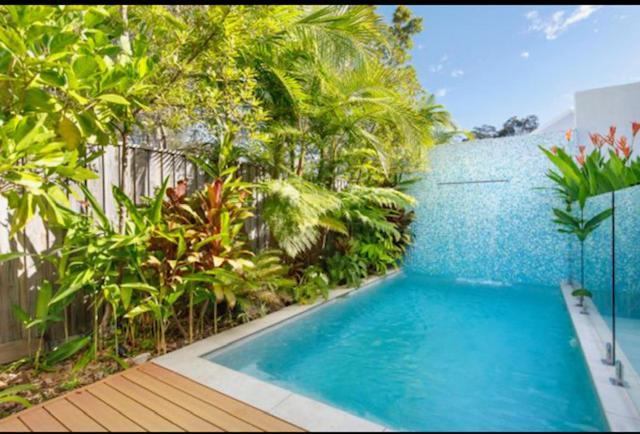 Noosa Villas Noosaville Exterior photo